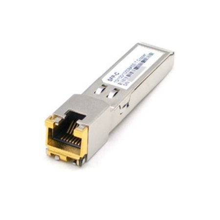 ANTAIRA 1000BASE-T Copper Ethernet SFP Transceiver 0ºC~70ºC SFP-C1